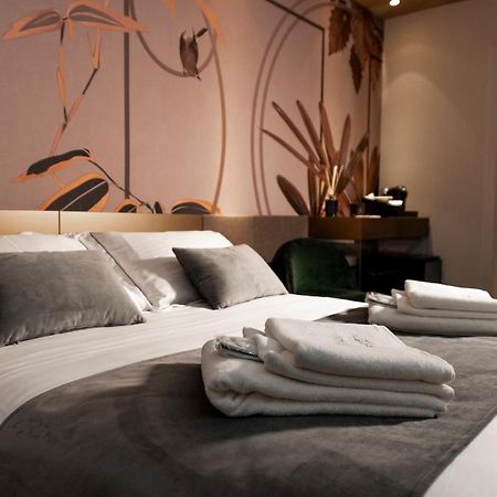 안드리아 Trescharme B&B 외부 사진