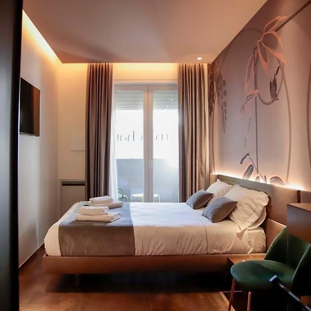 안드리아 Trescharme B&B 외부 사진
