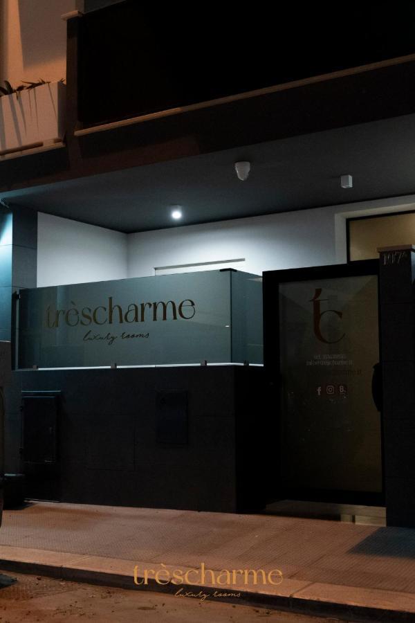 안드리아 Trescharme B&B 외부 사진