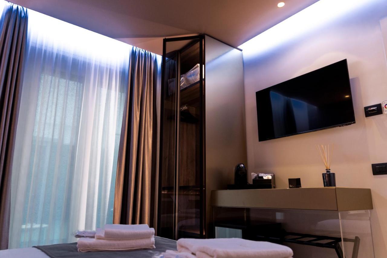 안드리아 Trescharme B&B 외부 사진
