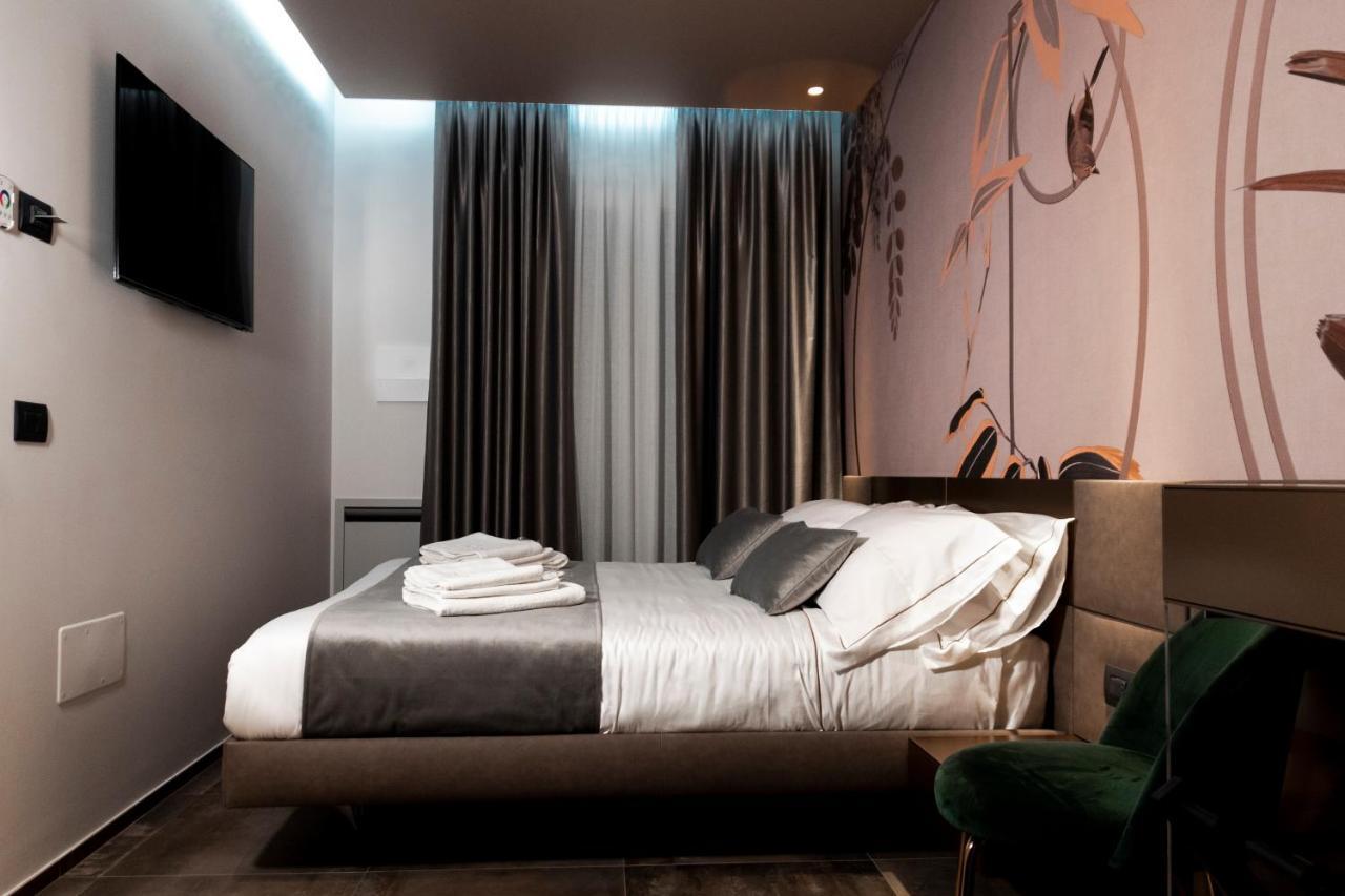 안드리아 Trescharme B&B 외부 사진