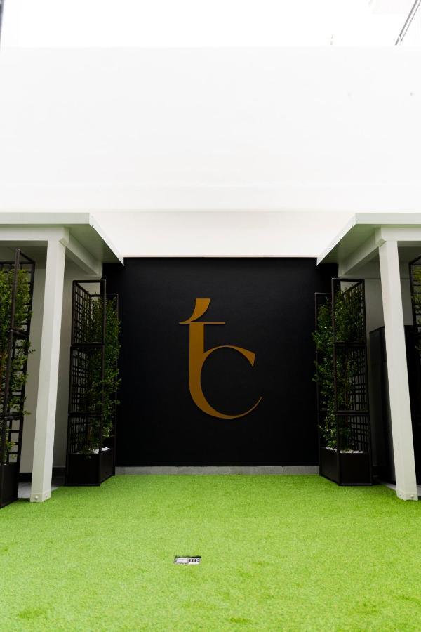 안드리아 Trescharme B&B 외부 사진