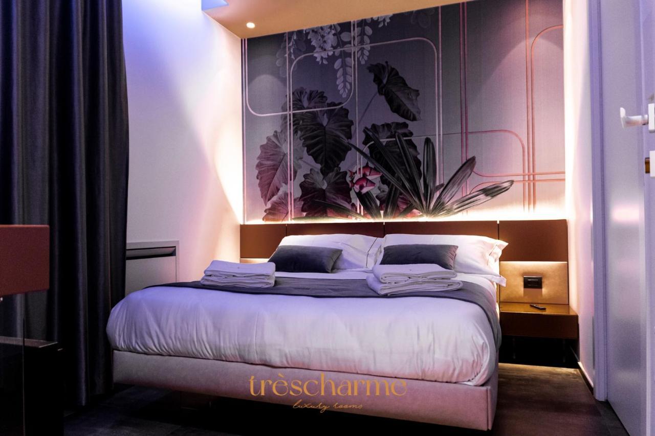 안드리아 Trescharme B&B 외부 사진