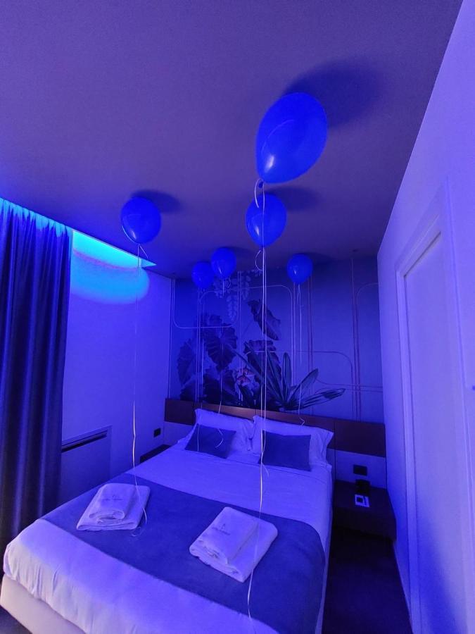 안드리아 Trescharme B&B 외부 사진