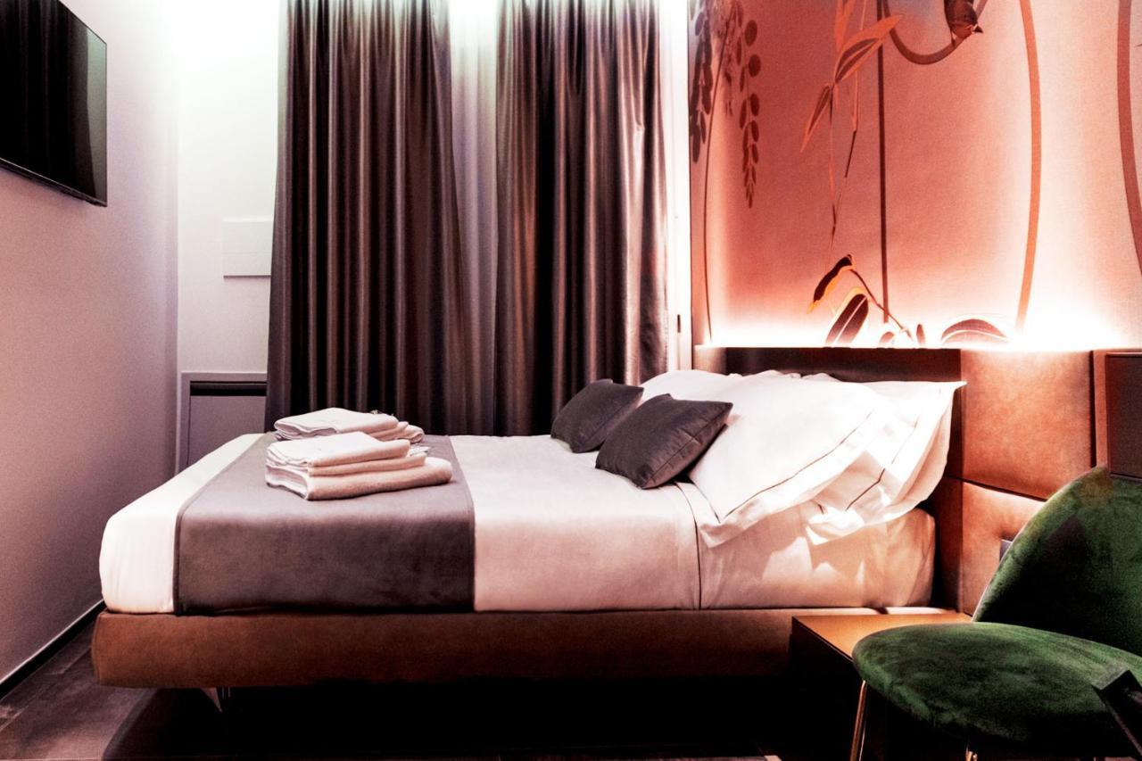 안드리아 Trescharme B&B 외부 사진
