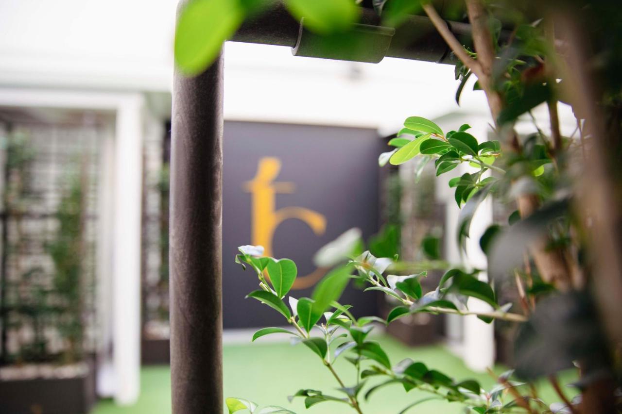 안드리아 Trescharme B&B 외부 사진
