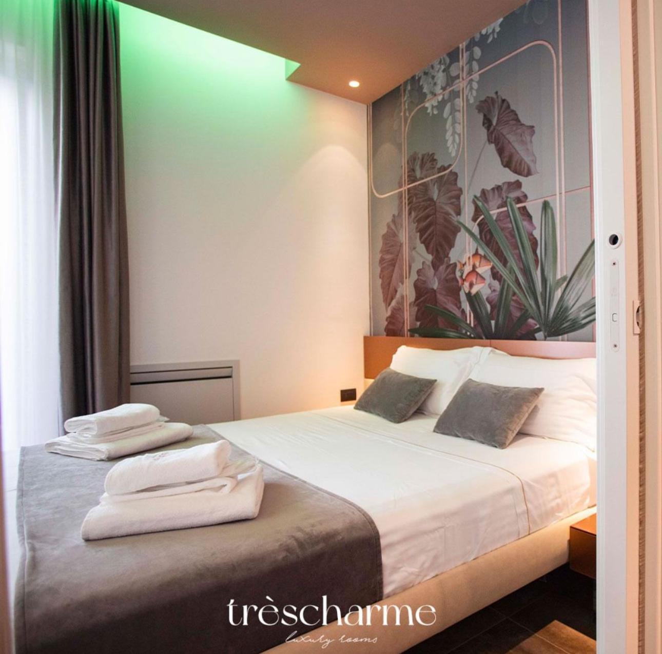 안드리아 Trescharme B&B 외부 사진