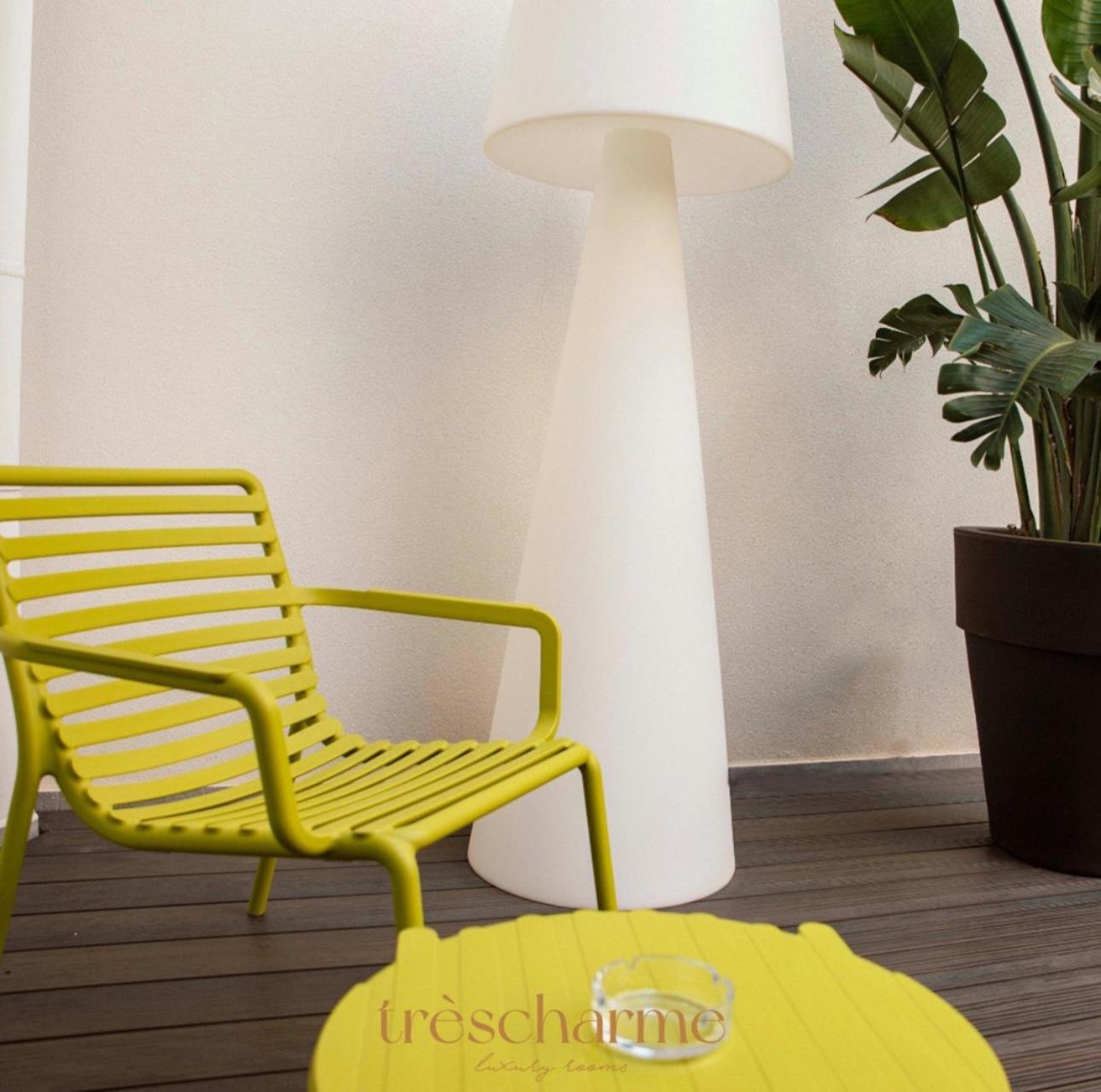 안드리아 Trescharme B&B 외부 사진