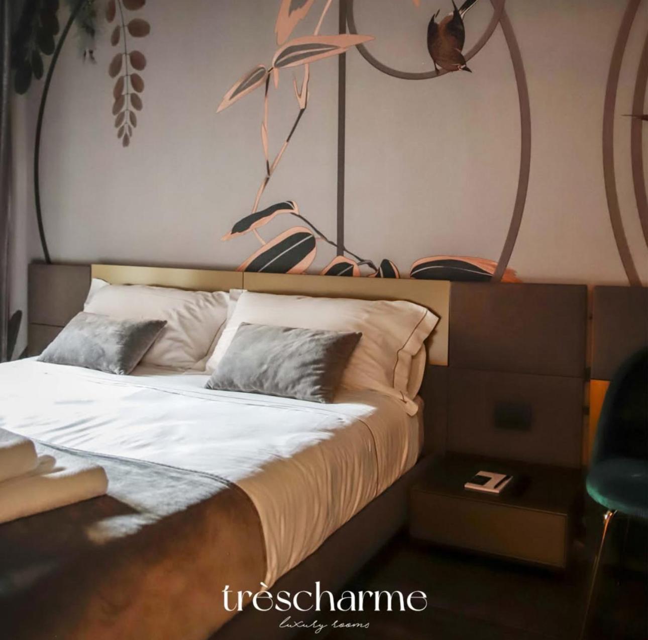 안드리아 Trescharme B&B 외부 사진
